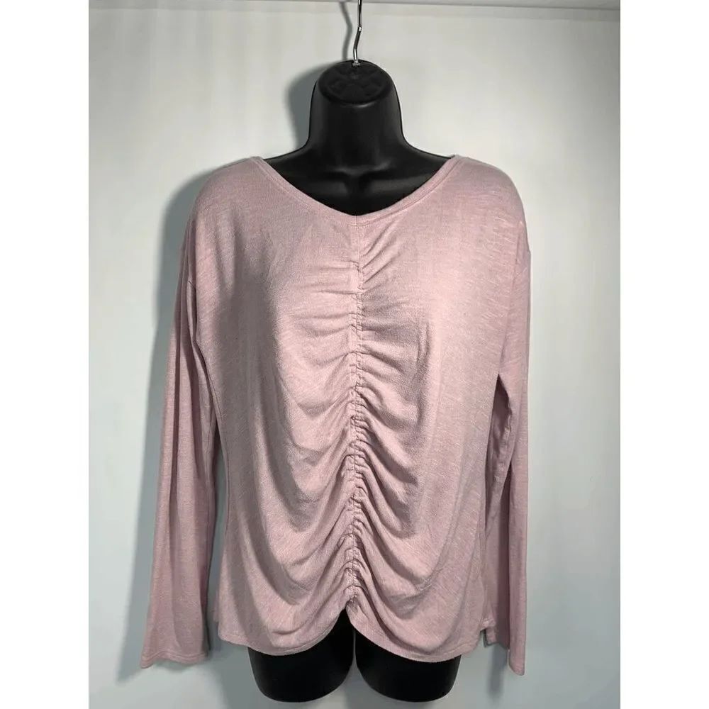 Zella Long Sleeve T Shirt